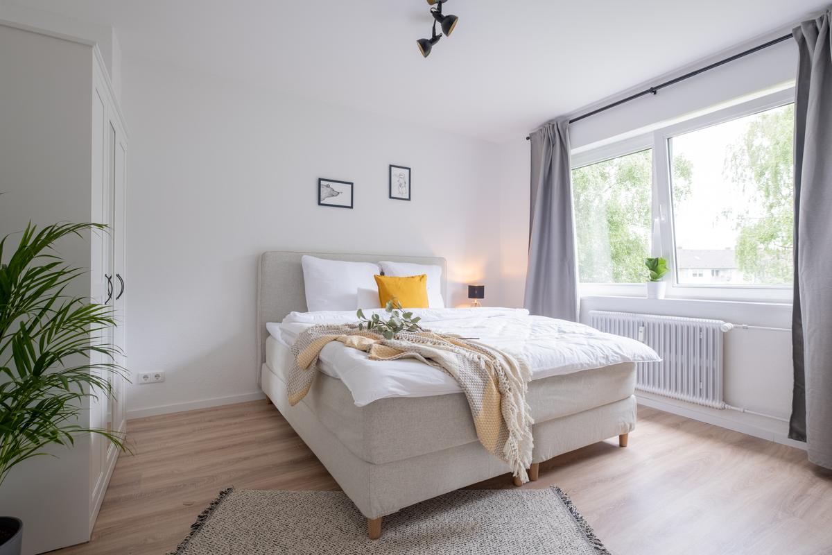 Ferienwohnung im Bergischen Land